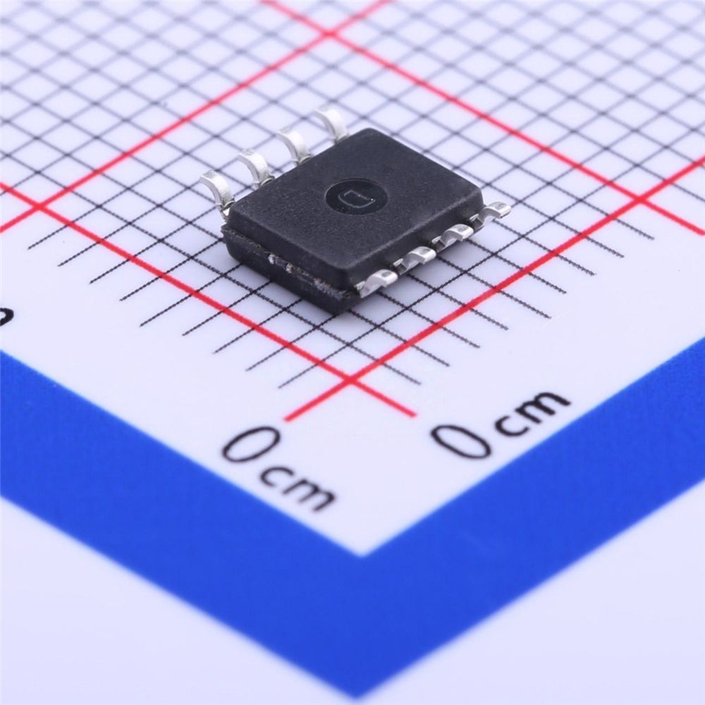 KWM Original new Power management PMIC SOIC-8 LM2597HVMX-ADJ/NOPB Integrated circuit IC chip in stock