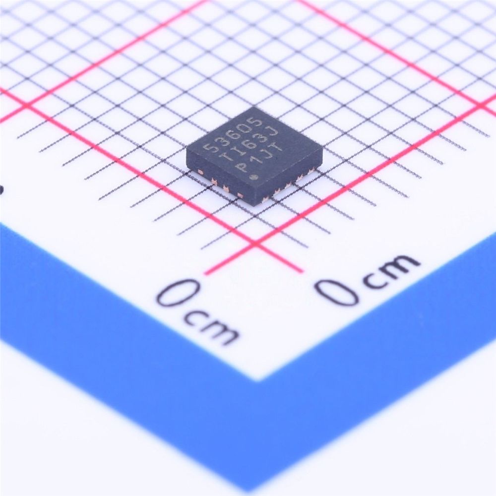 KWM Original new Power management PMIC WSON-10 LM536005QDSXTQ1 Integrated circuit IC chip in stock