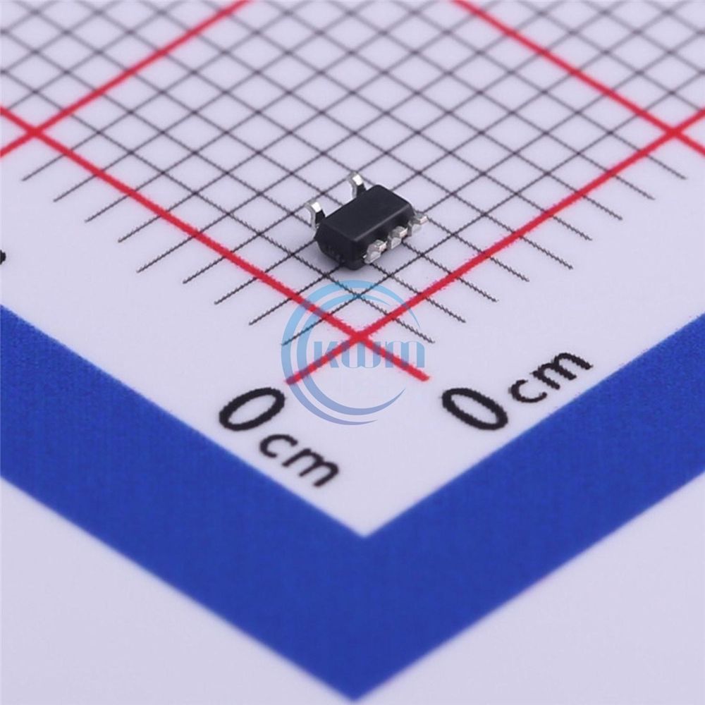 Original new in stock Integrated Circuit SC70-5 LM321LVIDCKR