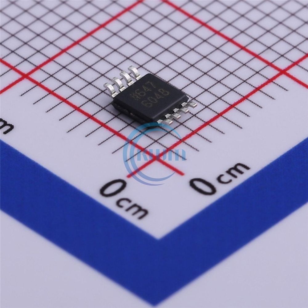 KWM Original new IC MCU Integrated Circuit MSOP8 AD8616ARMZ/REEL Integrated Circuit Microchip IC chip in stock