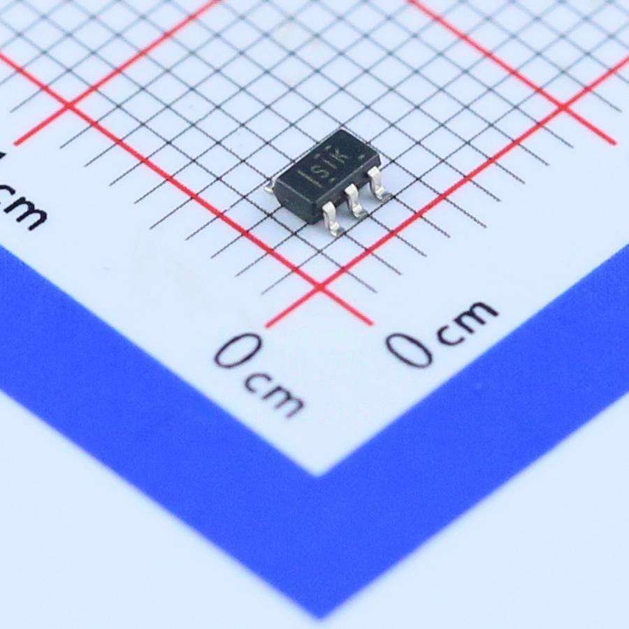 KWM Original new Power management PMIC SOT-23-5 TLV62565DBVR Integrated circuit IC chip in stock