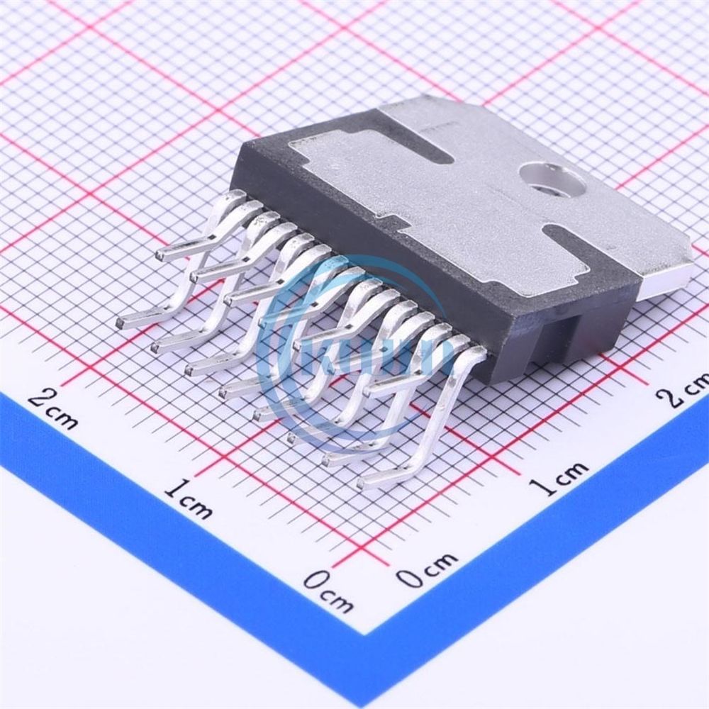 Original new in stock Integrated Circuit Multiwatt-15 (Vertical) E/TDA7377