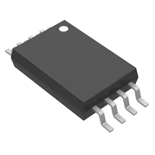 Shenzhen KWM Original Interface IC SWITCH SPDT 10-UFQFN FSA2257L10X