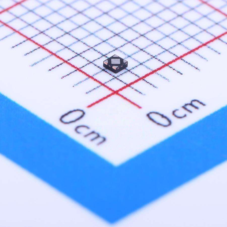 KWM Original new Power management PMIC X2SON-4 TLV70731DQNR Integrated circuit IC chip in stock