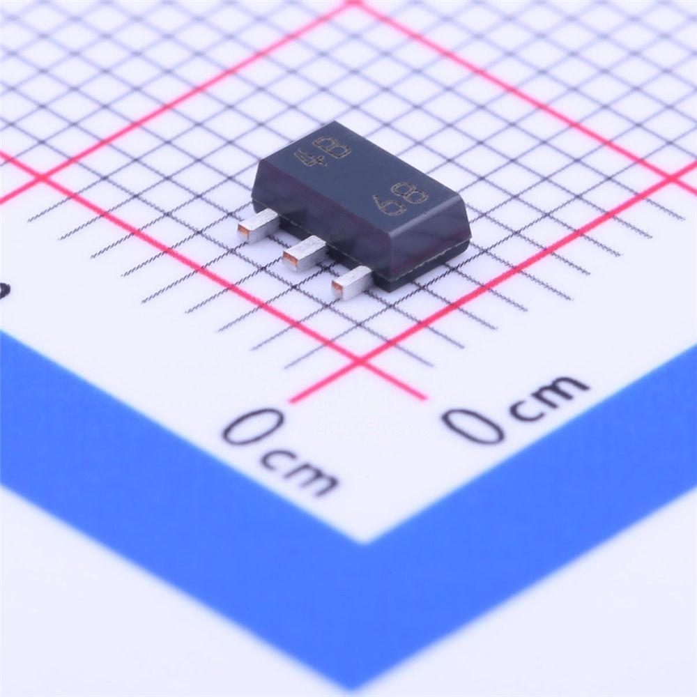 KWM Original new Power management PMIC SOT-89 TL431AIPK Integrated circuit IC chip in stock