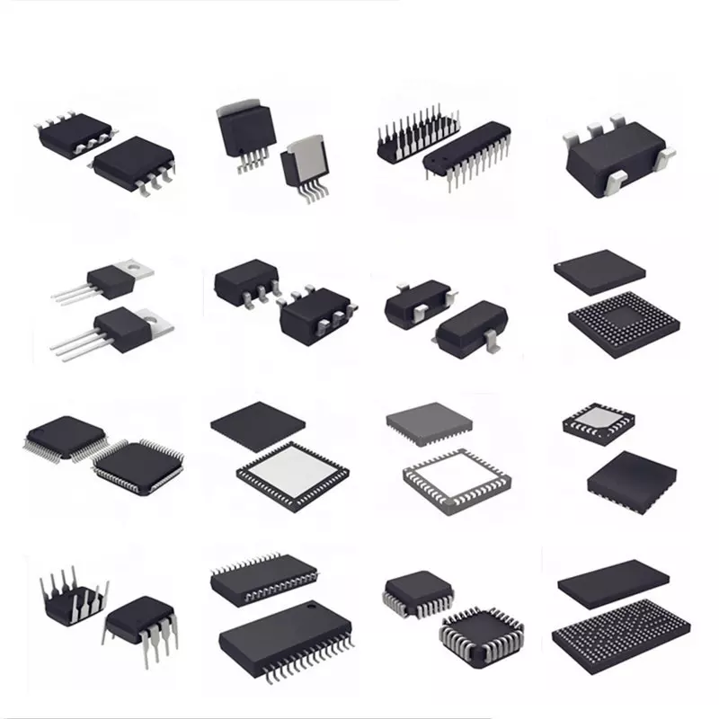 KWM Original New IC MCU 32BIT 1MB FLASH 256LBGA LPC4357FET256K Integrated circuit IC chip in stock