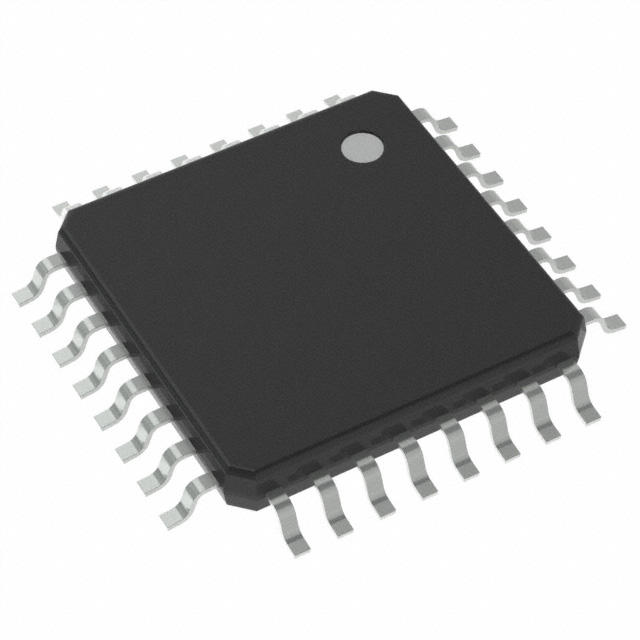KWM Original new IC MCU Microcontrollers 32-TQFP ATMEGA8A-AU integrated Circuit IC Chip in stock