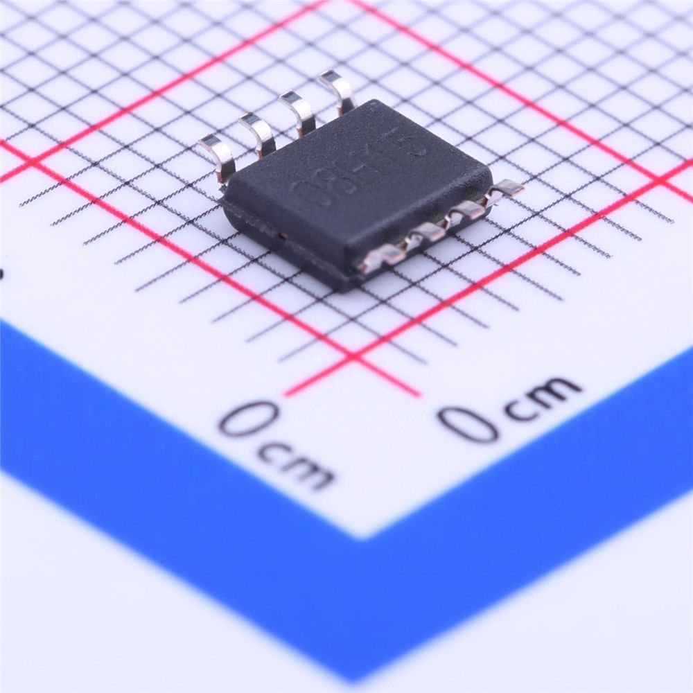 KWM Original new Power management PMIC SOIC-8 TPS77733DR Integrated circuit IC chip in stock