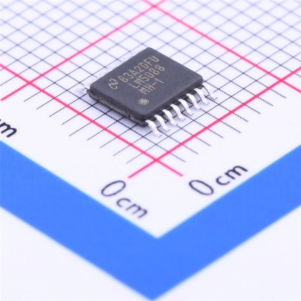KWM Original new Power management PMIC HTSSOP-16 LM5088MHX-1/NOPB Integrated circuit IC chip in stock
