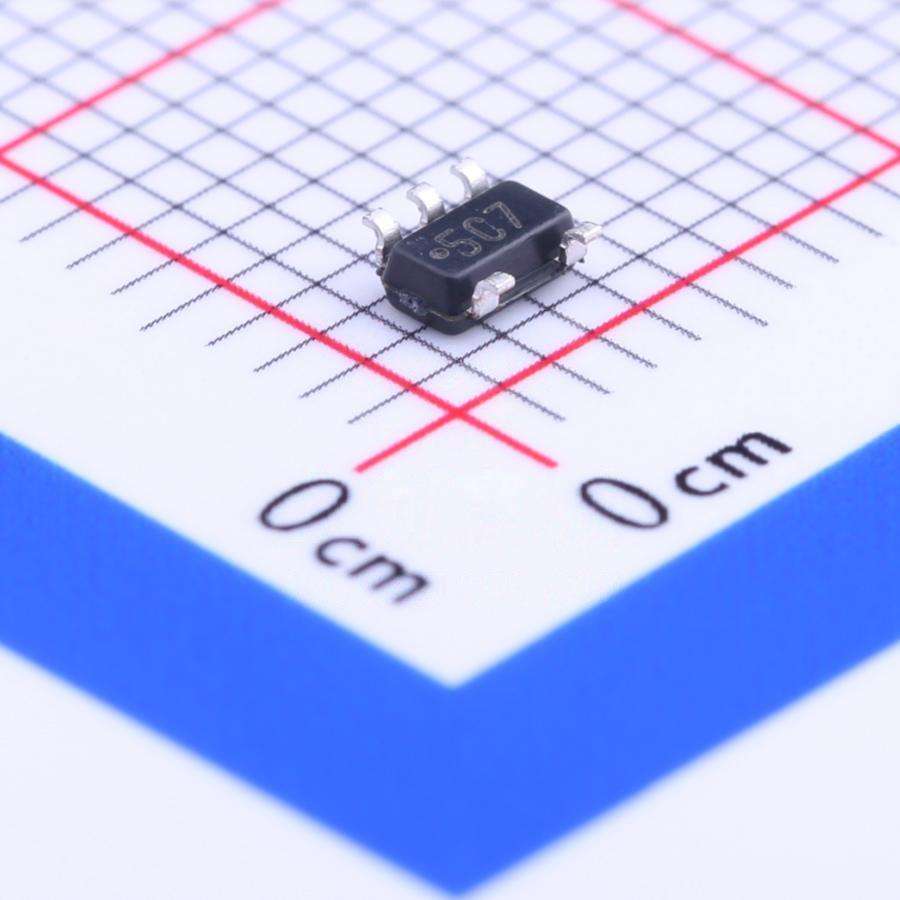 KWM Original new Power management PMIC SOT-23-5 LM2831YMF/NOPB Integrated circuit IC chip in stock