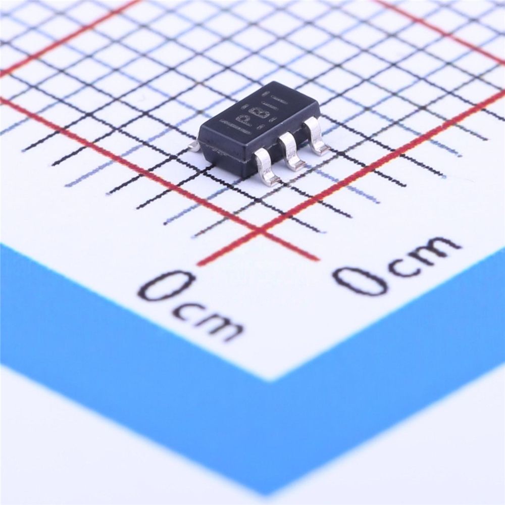 KWM Original new Power management PMIC SOT-23-5 TPS76330DBVR Integrated circuit IC chip in stock