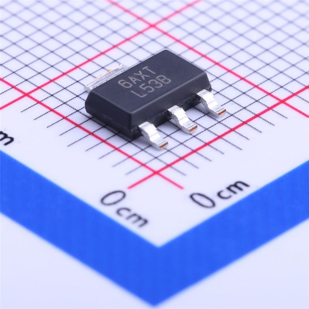 KWM Original new Power management PMIC SOT-223 LM2940IMP-5.0/NOPB Integrated circuit IC chip in stock