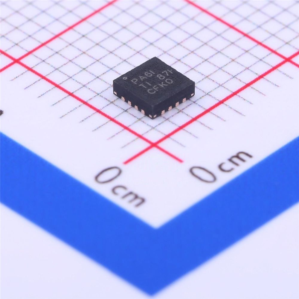 KWM Original new Power management PMIC VQFN-16 TPS62130ARGTR Integrated circuit IC chip in stock