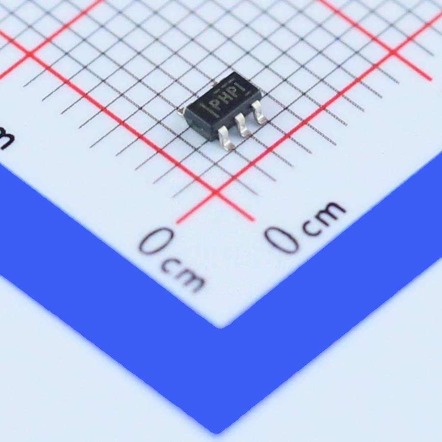 KWM Original new Power management PMIC SOT-23-5 TPS61041DBVR Integrated circuit IC chip in stock