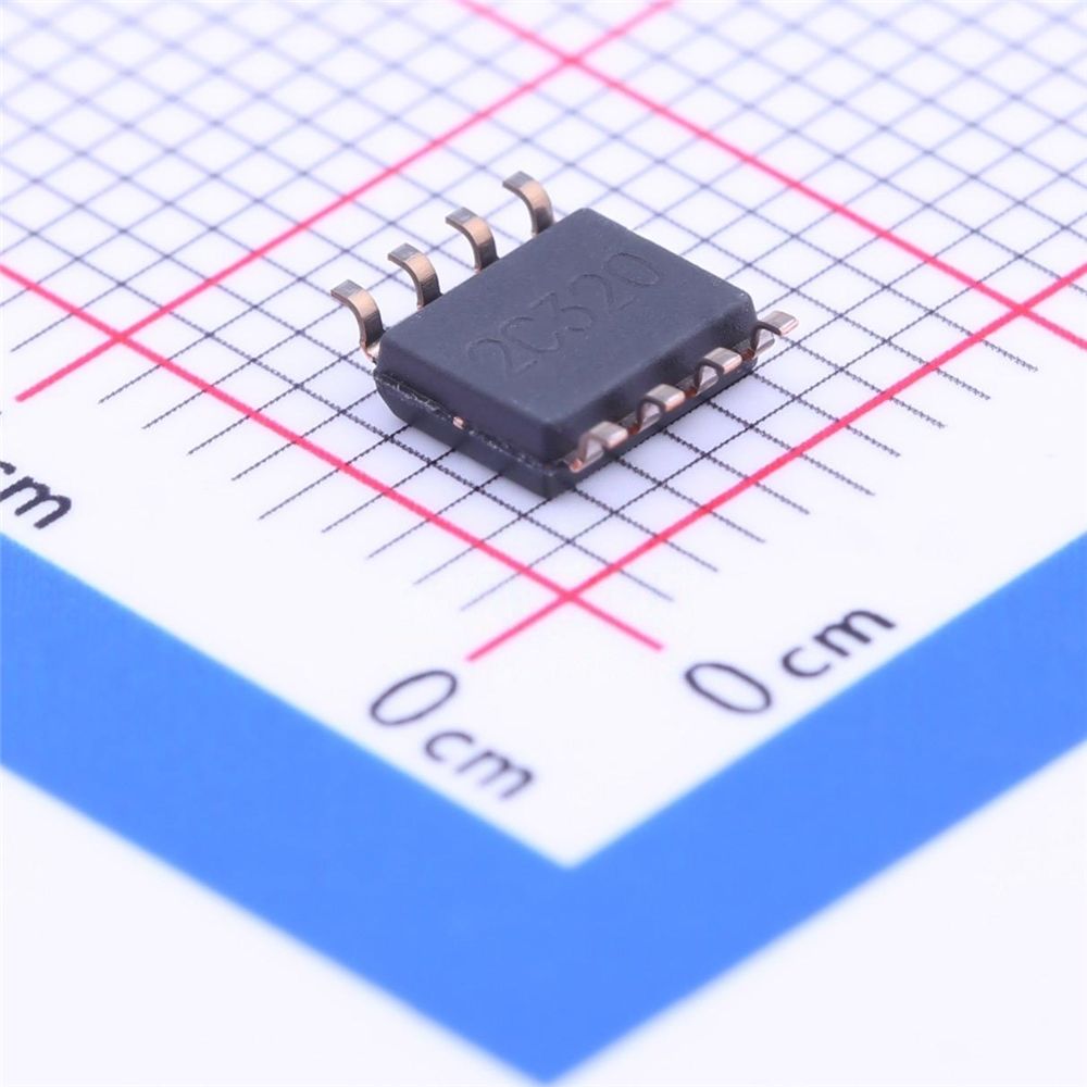 KWM Original new Power management PMIC SOIC-8 MC33063AQDRQ1 Integrated circuit IC chip in stock