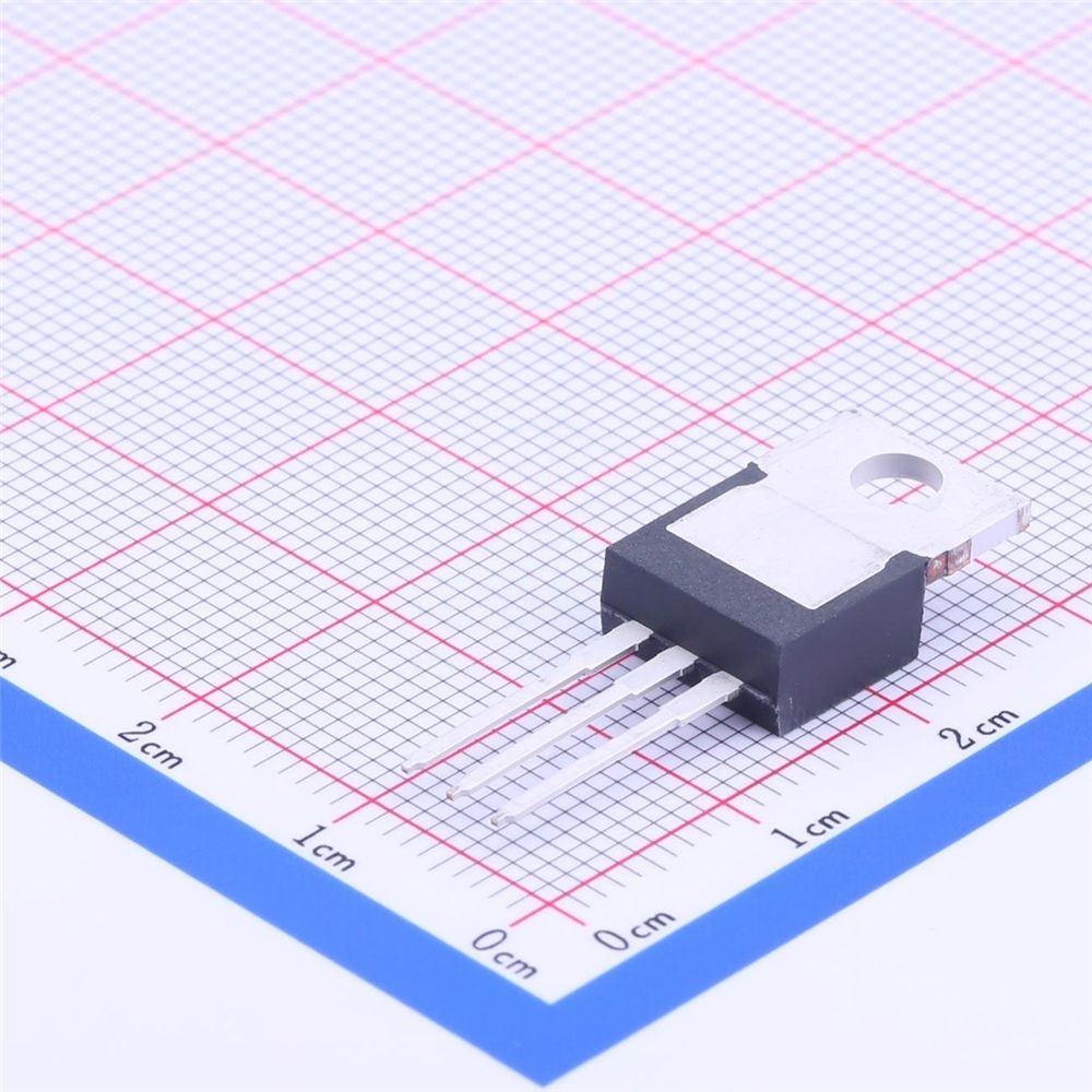 KWM Original new Power management PMIC TO-220 LM78M05CT/NOPB Integrated circuit IC chip in stock