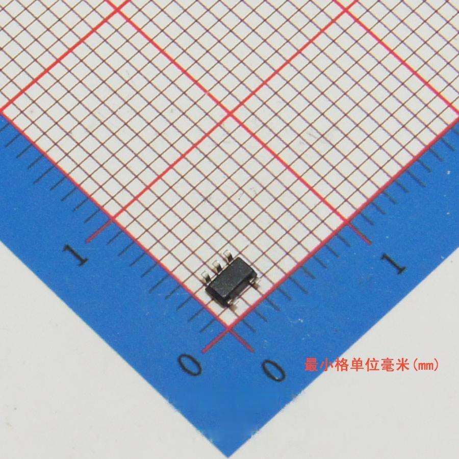 KWM Original new Power management PMIC SOT-23-5 TLV71210DBVR Integrated circuit IC chip in stock