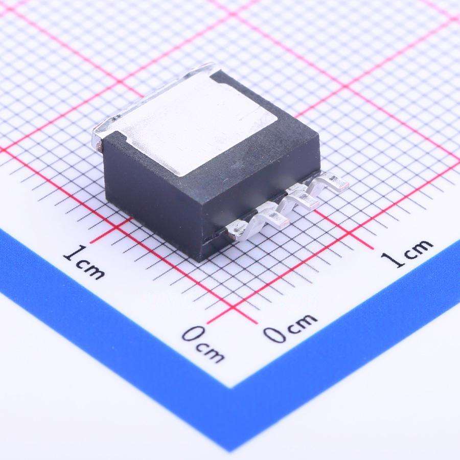 KWM Original new Power management PMIC TO-263-3 LM2940CSX-12/NOPB Integrated circuit IC chip in stock