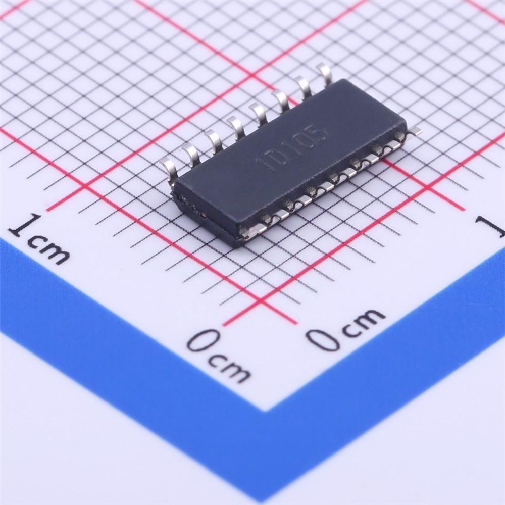 KWM Original new Power management PMIC SOP-16 SG3524DR Integrated circuit IC chip in stock