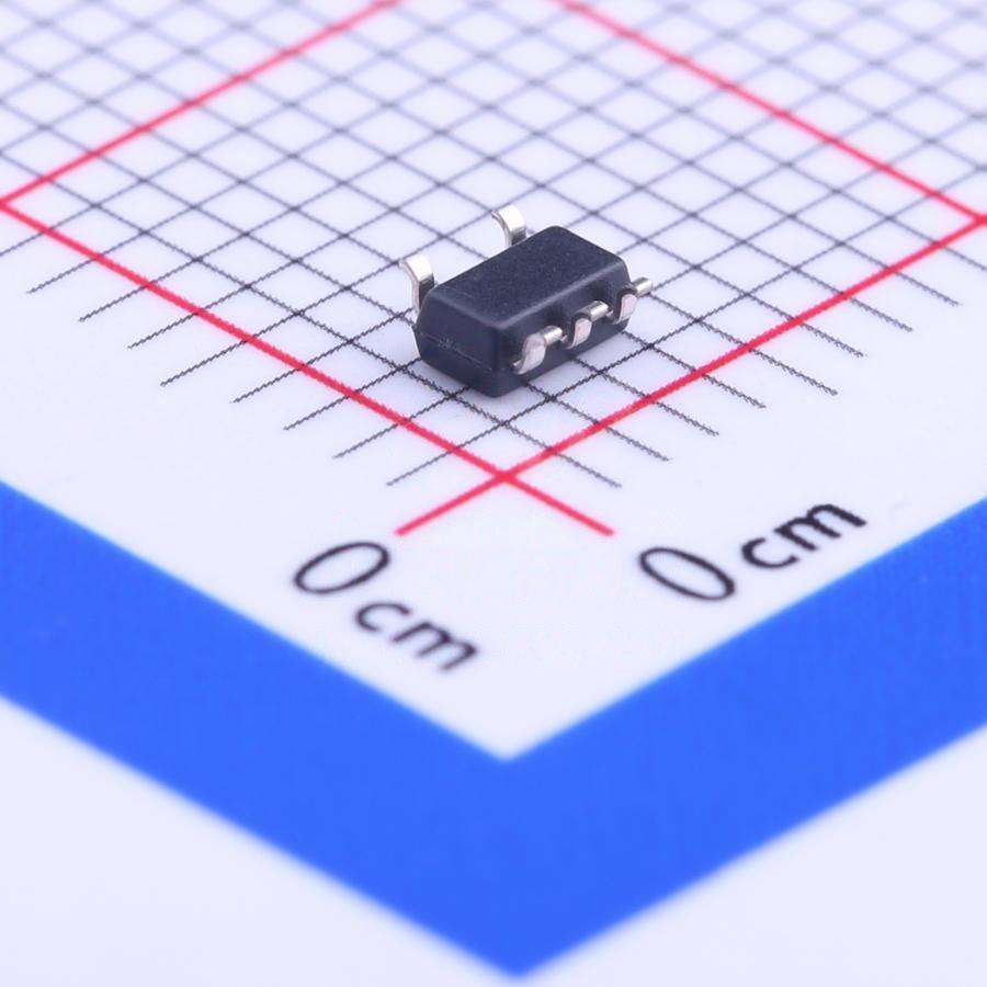 KWM Original new Power management PMIC SOT-23-5 LP2985-18DBVR Integrated circuit IC chip in stock
