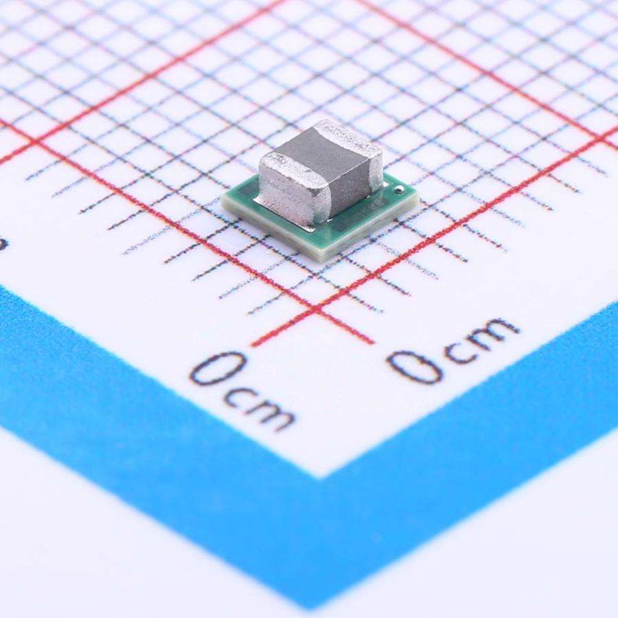 KWM Original new Power management PMIC uSiP-8 LMZ20502SILT Integrated circuit IC chip in stock