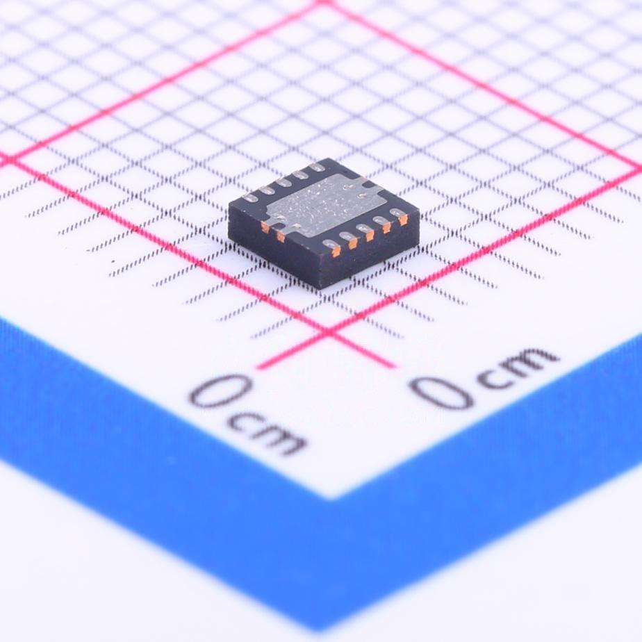 KWM Original new Power management PMIC VSON-10 TPS61087DRCR Integrated circuit IC chip in stock