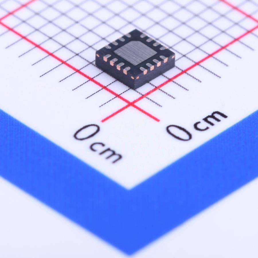 KWM Original new Power management PMIC QFN-16 BQ24074RGTR Integrated circuit IC chip in stock