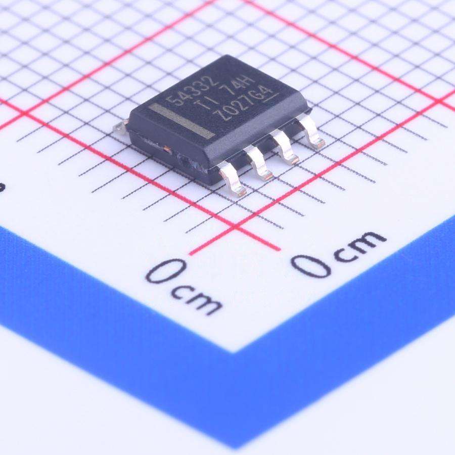 KWM Original new Power management PMIC SOP-8 TPS54332DDAR Integrated circuit IC chip in stock