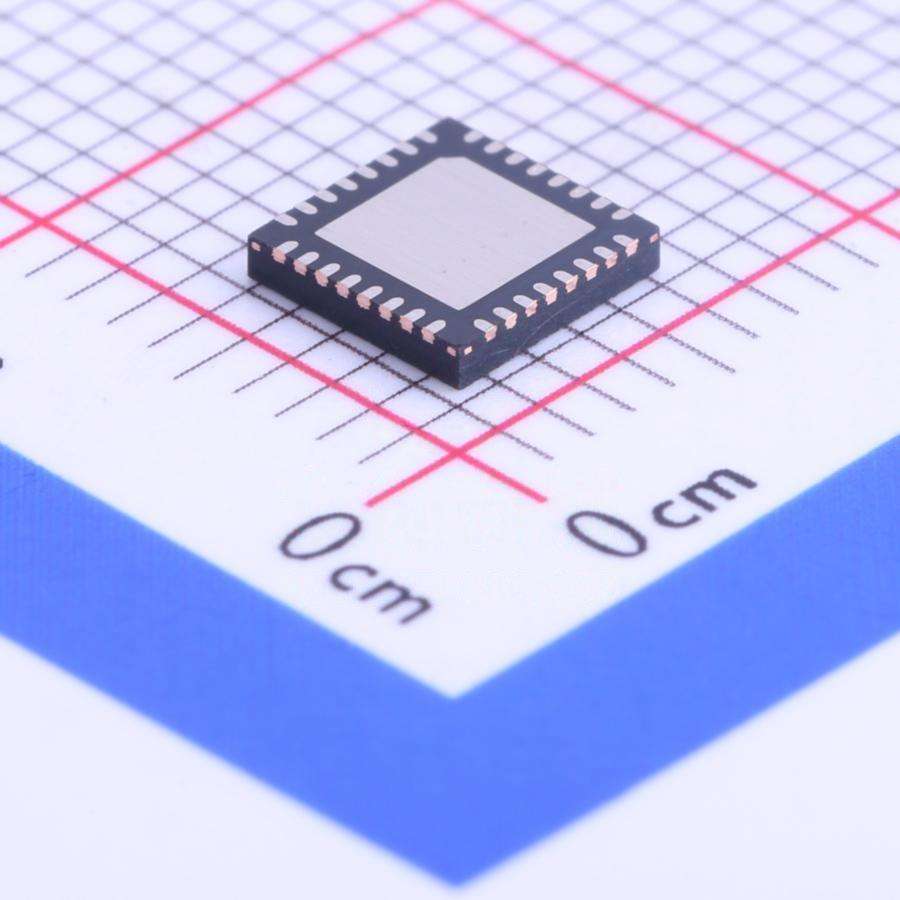 KWM Original new Power management PMIC VQFN-32 TPS650250RHBR Integrated circuit IC chip in stock