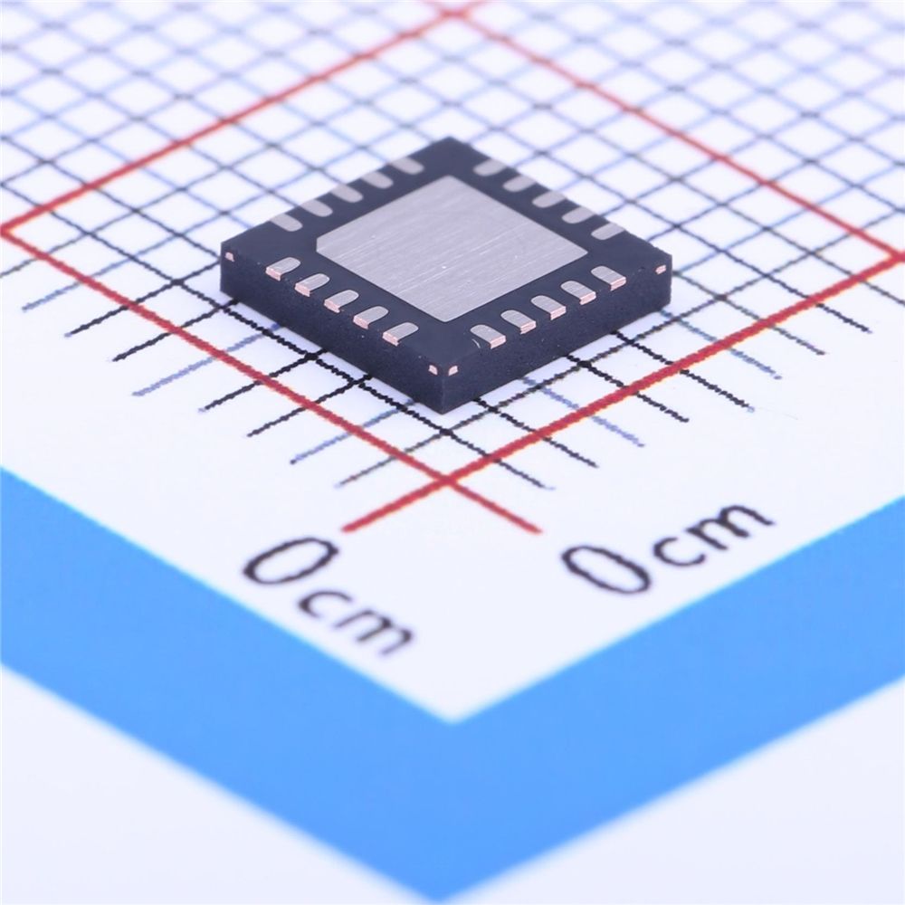KWM Original new Power management PMIC VQFN-20 TPS74401RGWR Integrated circuit IC chip in stock