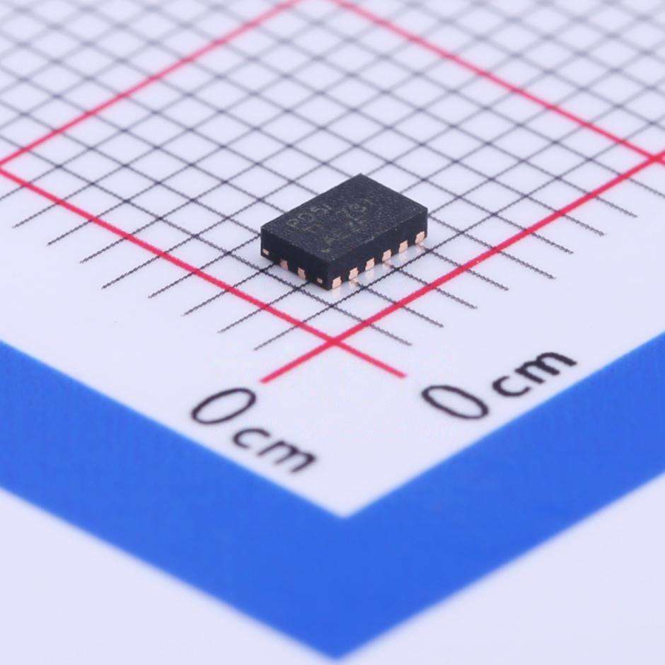 KWM Original new Power management PMIC WSON-12 TPS62745DSSR Integrated circuit IC chip in stock