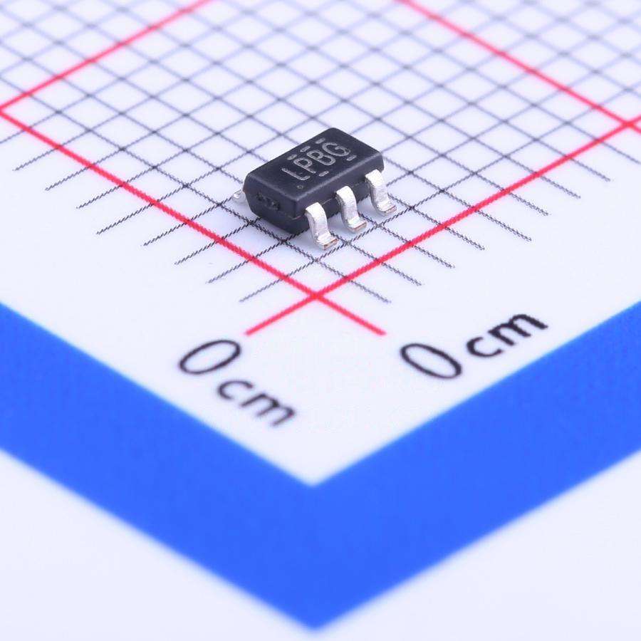 KWM Original new Power management PMIC SOT-23-5 LP2981-33DBVR Integrated circuit IC chip in stock