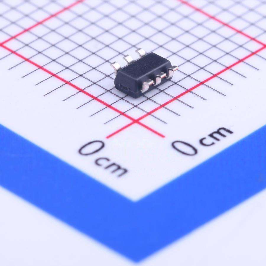 KWM Original new Power management PMIC SOT-23-6 TPS3806I33DBVR Integrated circuit IC chip in stock