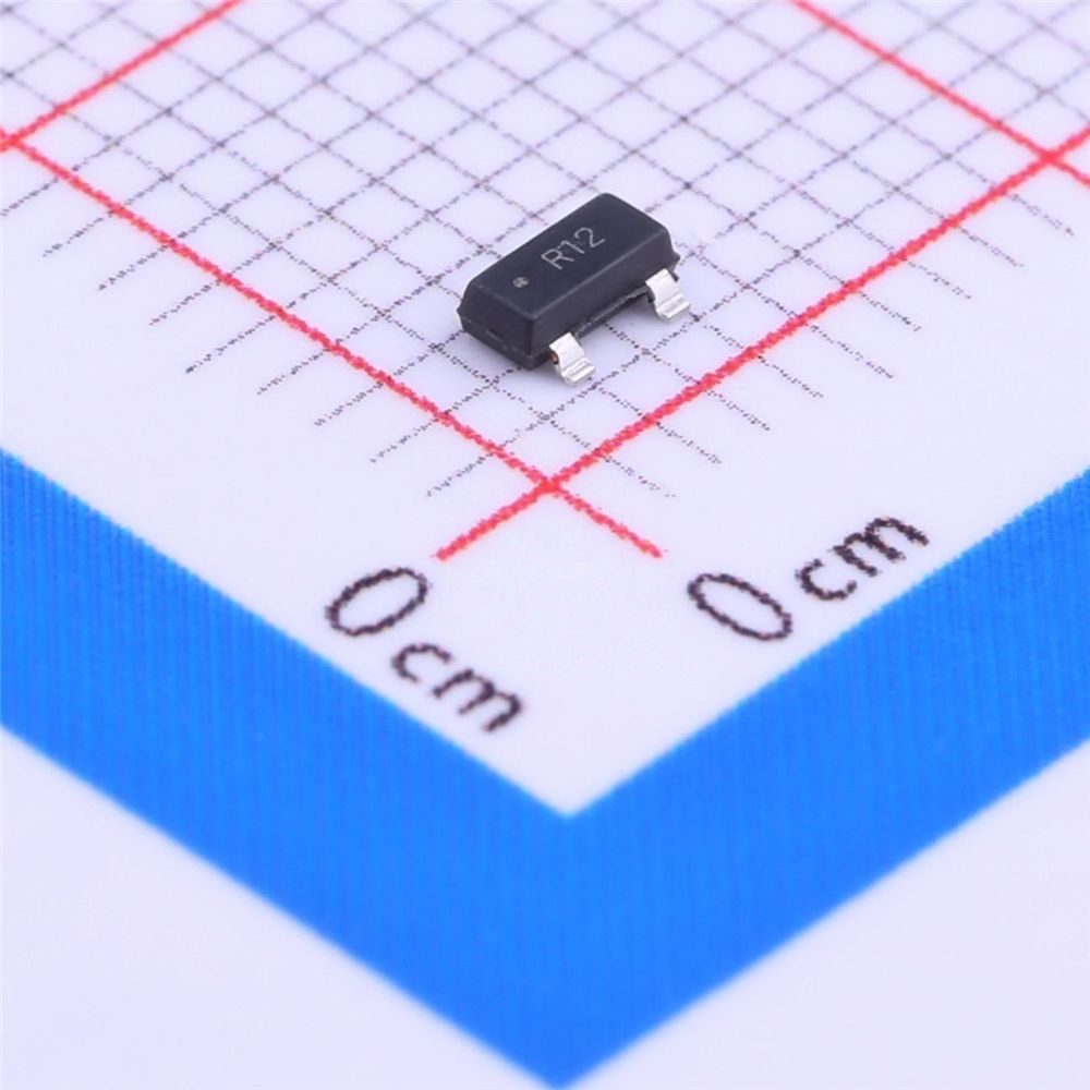 KWM Original new Power management PMIC SOT-23-3 LM385M3X-2.5/NOPB Integrated circuit IC chip in stock