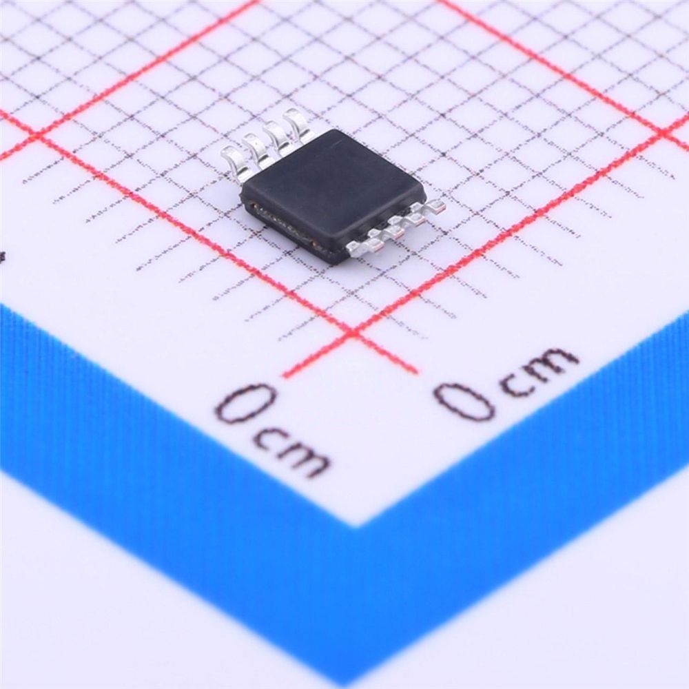 KWM Original new Power management PMIC VSSOP-8 LM5007MM/NOPB Integrated circuit IC chip in stock