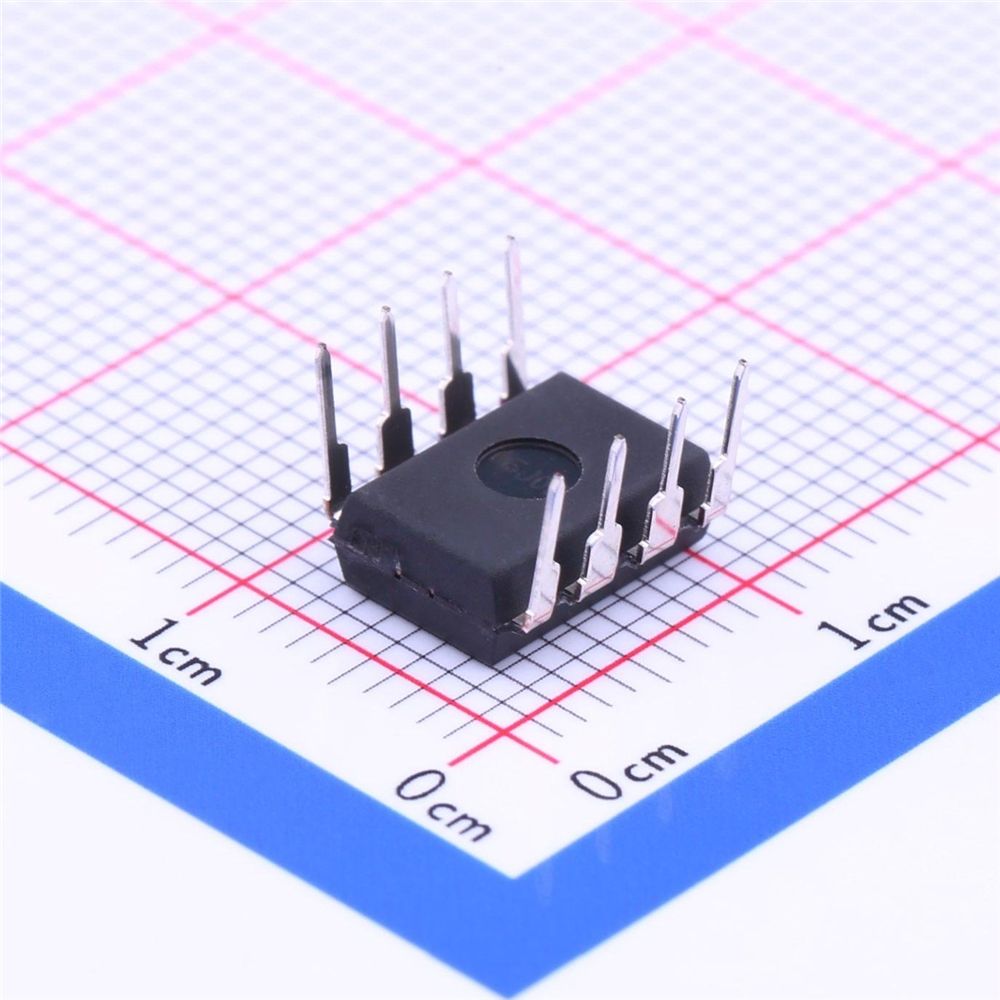 KWM Original new Power management PMIC DIP-8 TL3842P Integrated circuit IC chip in stock