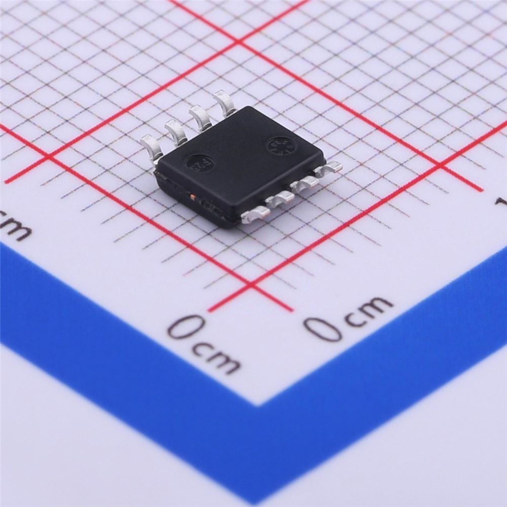 KWM Original new Power management PMIC SOIC-8 TL431CDR Integrated circuit IC chip in stock