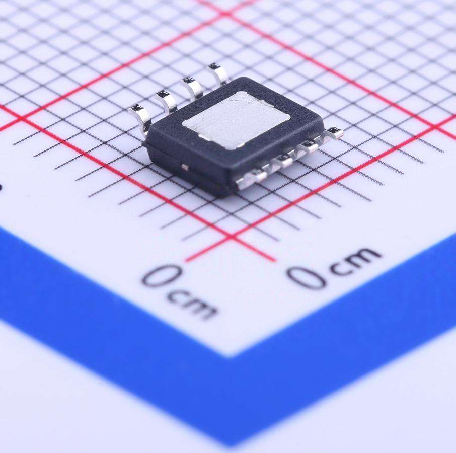 KWM Original new Power management PMIC SOIC-8 LM22676MRX-ADJ/NOPB Integrated circuit IC chip in stock