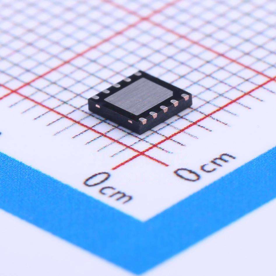KWM Original new Power management PMIC WSON-10 TPS54561DPRR Integrated circuit IC chip in stock