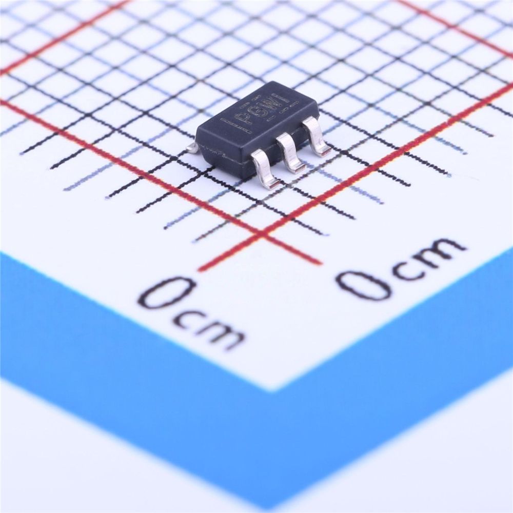 KWM Original new Power management PMIC SOT-23-5 TPS79325DBVR Integrated circuit IC chip in stock