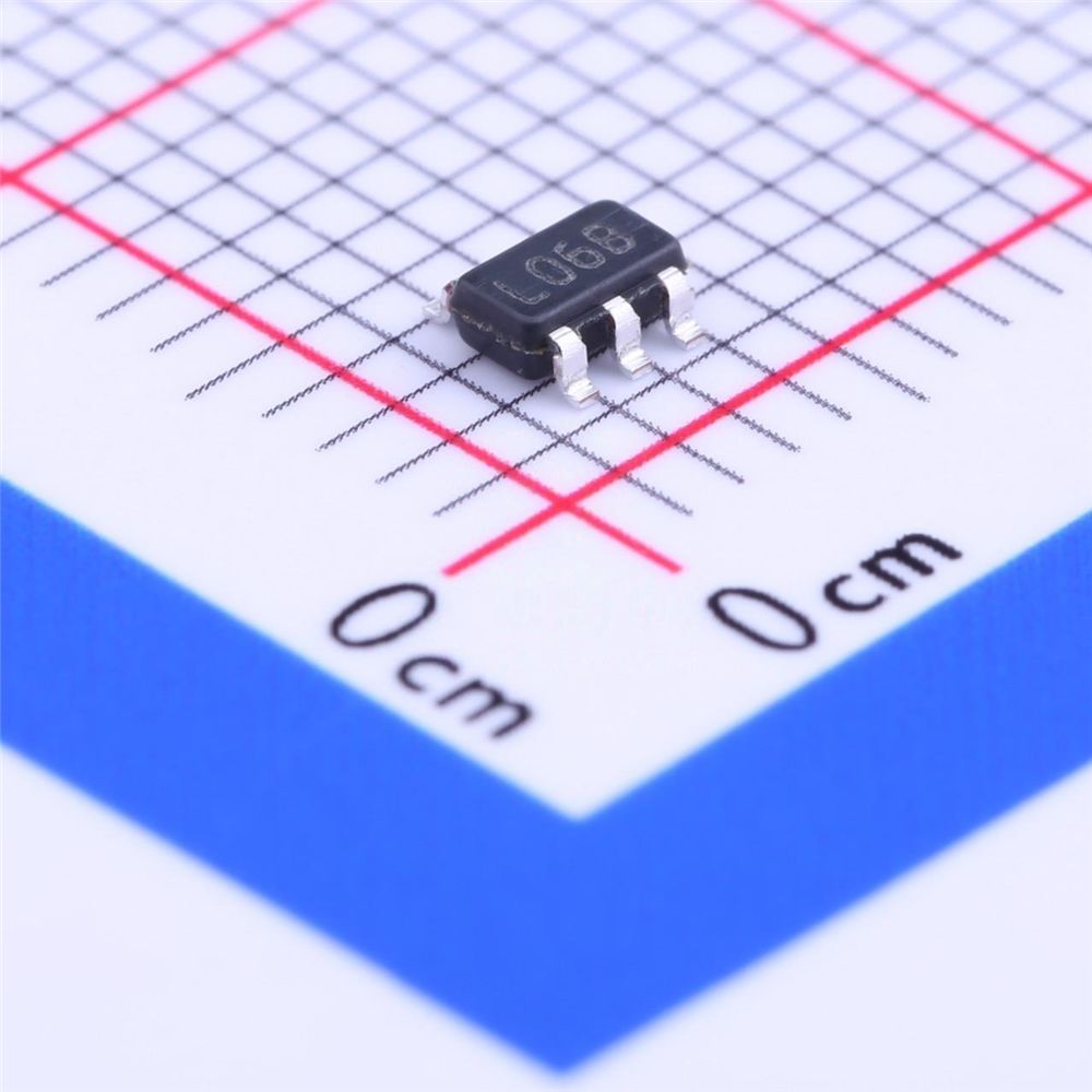 KWM Original new Power management PMIC SOT-23-5 LP2980IM5-ADJ/NOPB Integrated circuit IC chip in stock