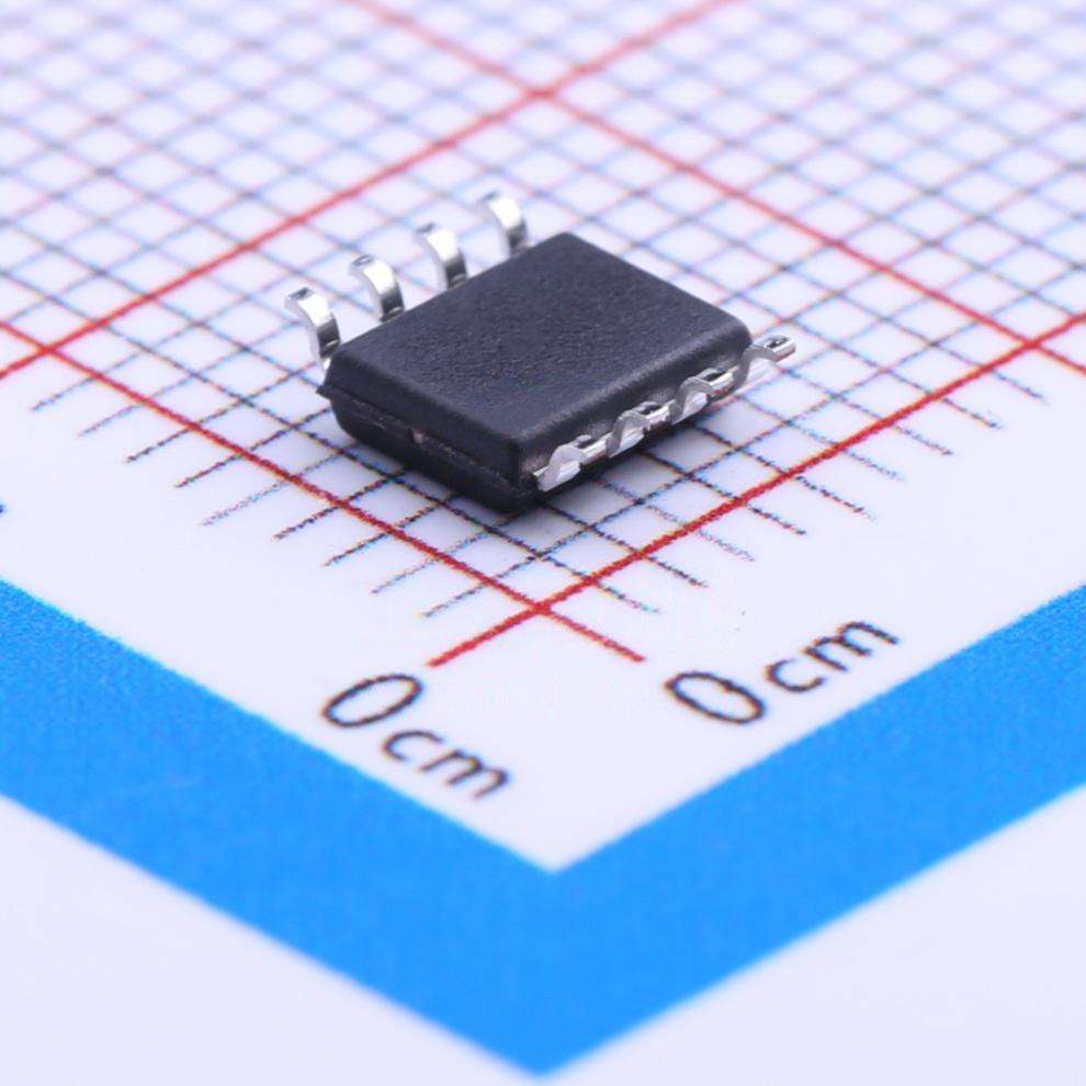 KWM Original new Power management PMIC SOIC-8 LM2594HVMX-3.3/NOPB Integrated circuit IC chip in stock