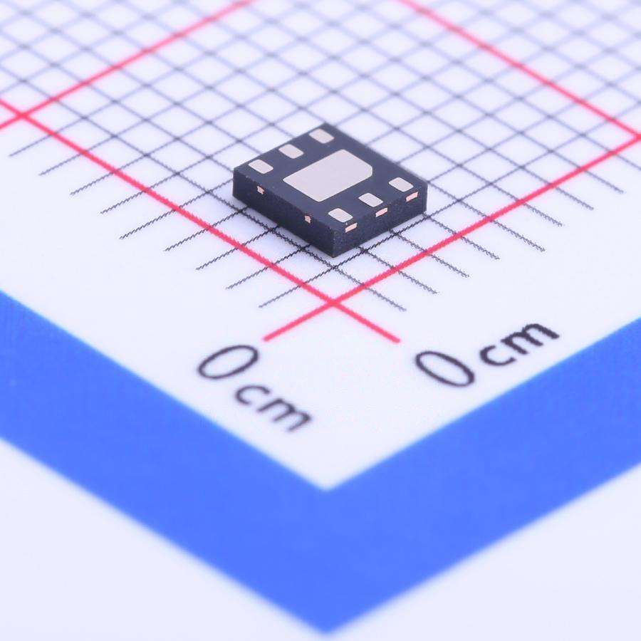 KWM Original new Power management PMIC WDFN-6 LP2992AILD-5.0/NOPB Integrated circuit IC chip in stock