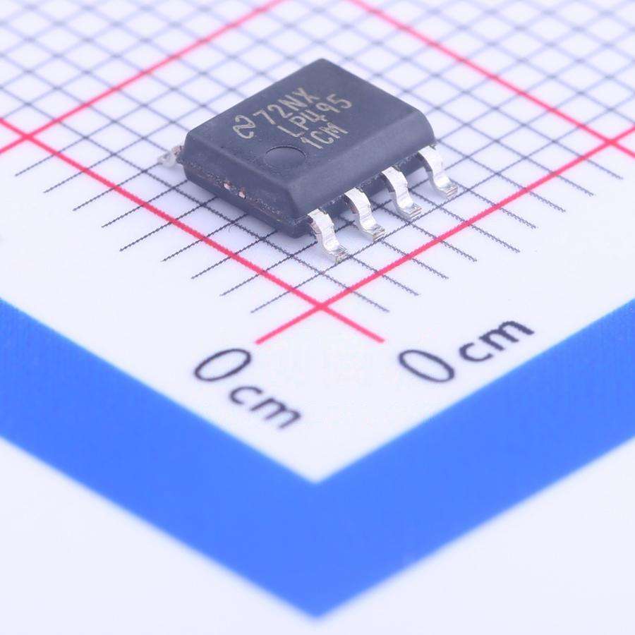 KWM Original new Power management PMIC SOIC-8 LP4951CM/NOPB Integrated circuit IC chip in stock