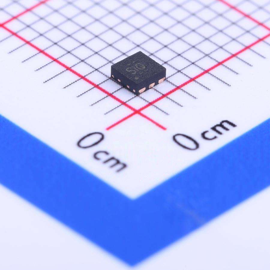 KWM Original new Power management PMIC WSON-6 TPS7A3501DRVR Integrated circuit IC chip in stock