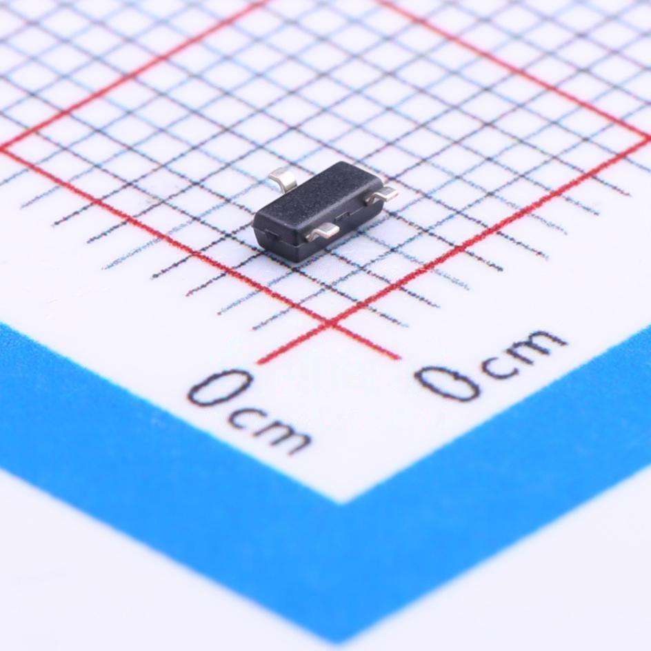 KWM Original new Power management PMIC SOT-23 TLV431ACDBZR Integrated circuit IC chip in stock