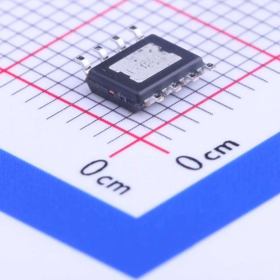 KWM Original new Power management PMIC HSOP-8 TPS5432DDAR Integrated circuit IC chip in stock