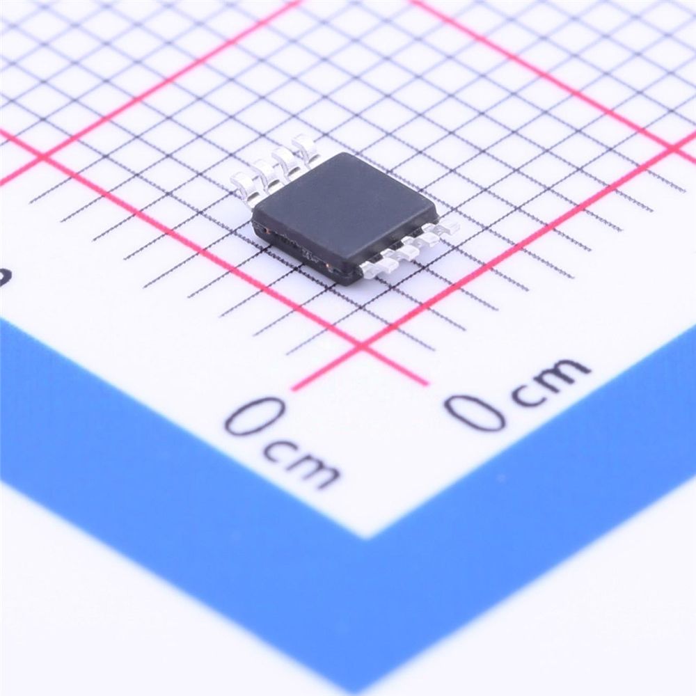 KWM Original new Power management PMIC VSSOP8 LM25085MM/NOPB Integrated circuit IC chip in stock