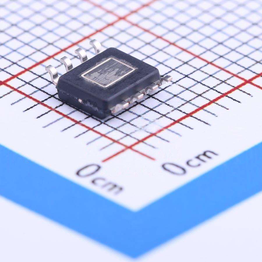 KWM Original new Power management PMIC SOIC-8 TPS54331DDAR Integrated circuit IC chip in stock