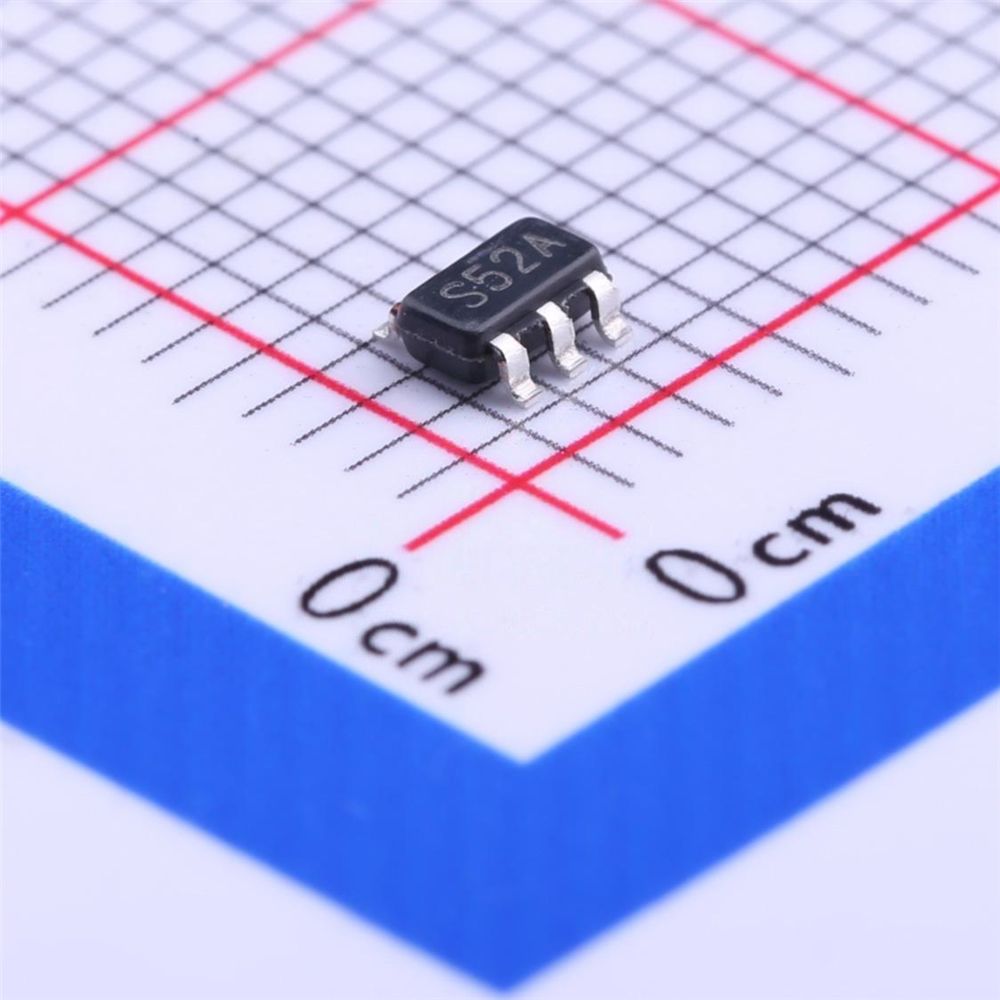 KWM Original new Power management PMIC SOT-23-5 LM2733XMFX/NOPB Integrated circuit IC chip in stock